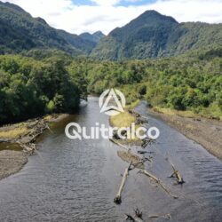 Puerto Bonito, Fiordo de Aysén