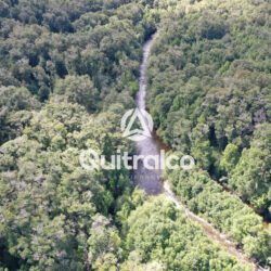 Puerto Bonito, Fiordo de Aysén