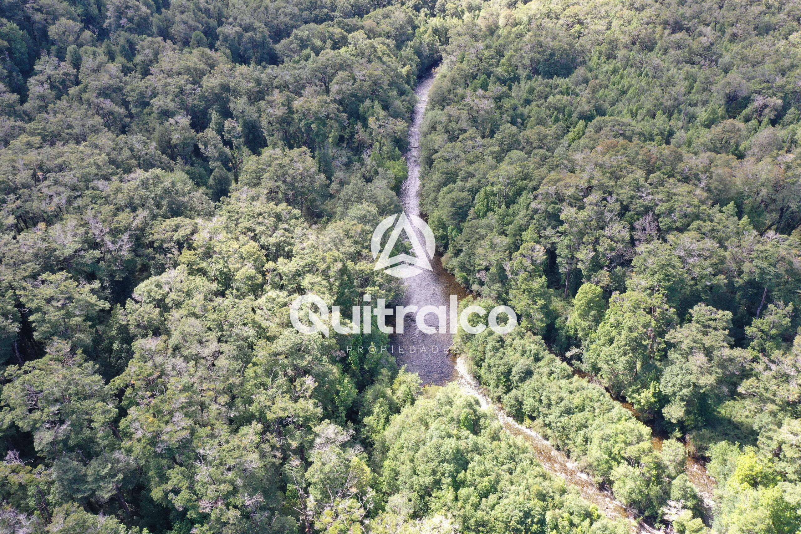 Puerto Bonito, Fiordo de Aysén