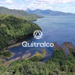 Puerto Bonito, Fiordo de Aysén