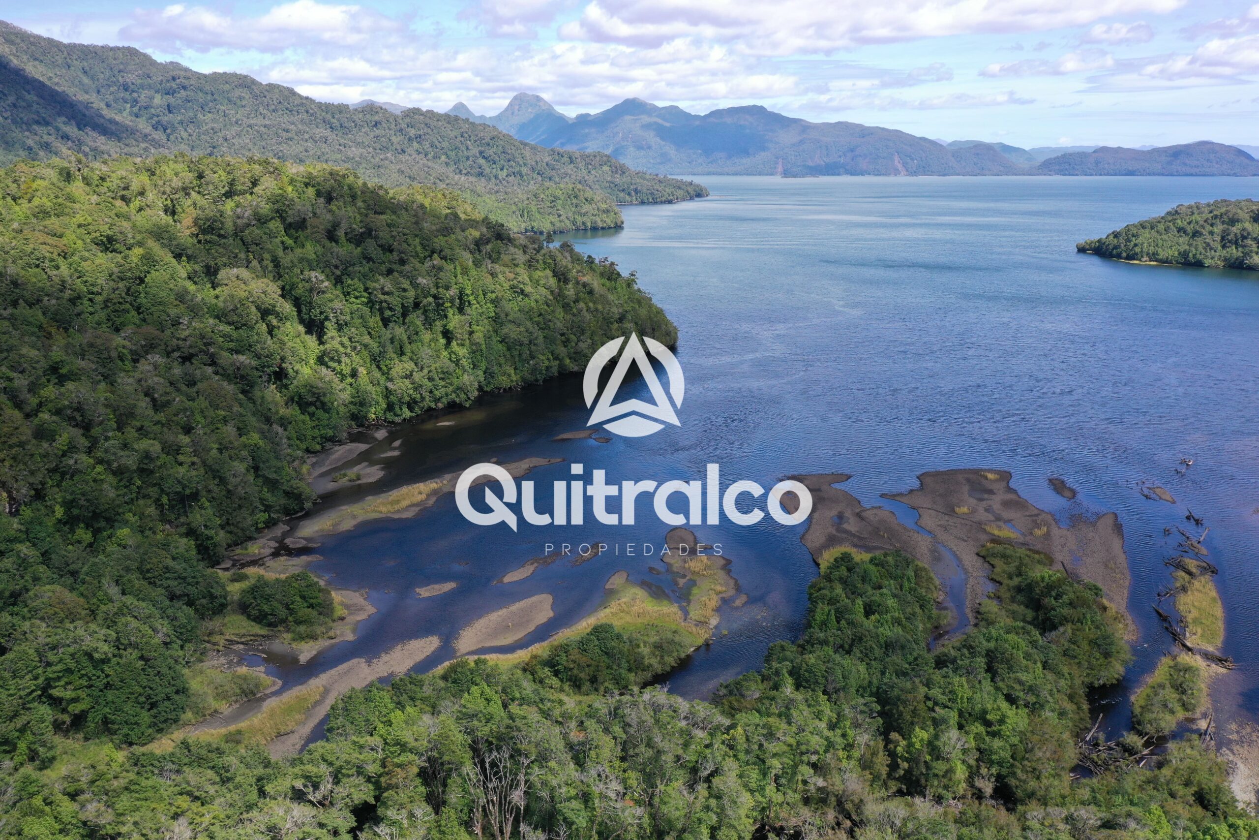 Puerto Bonito, Fiordo de Aysén