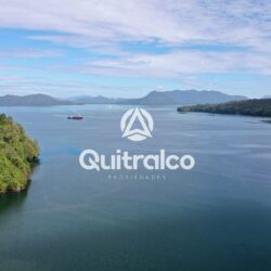 Puerto Bonito, Fiordo de Aysén