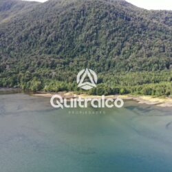 Puerto Bonito, Fiordo de Aysén