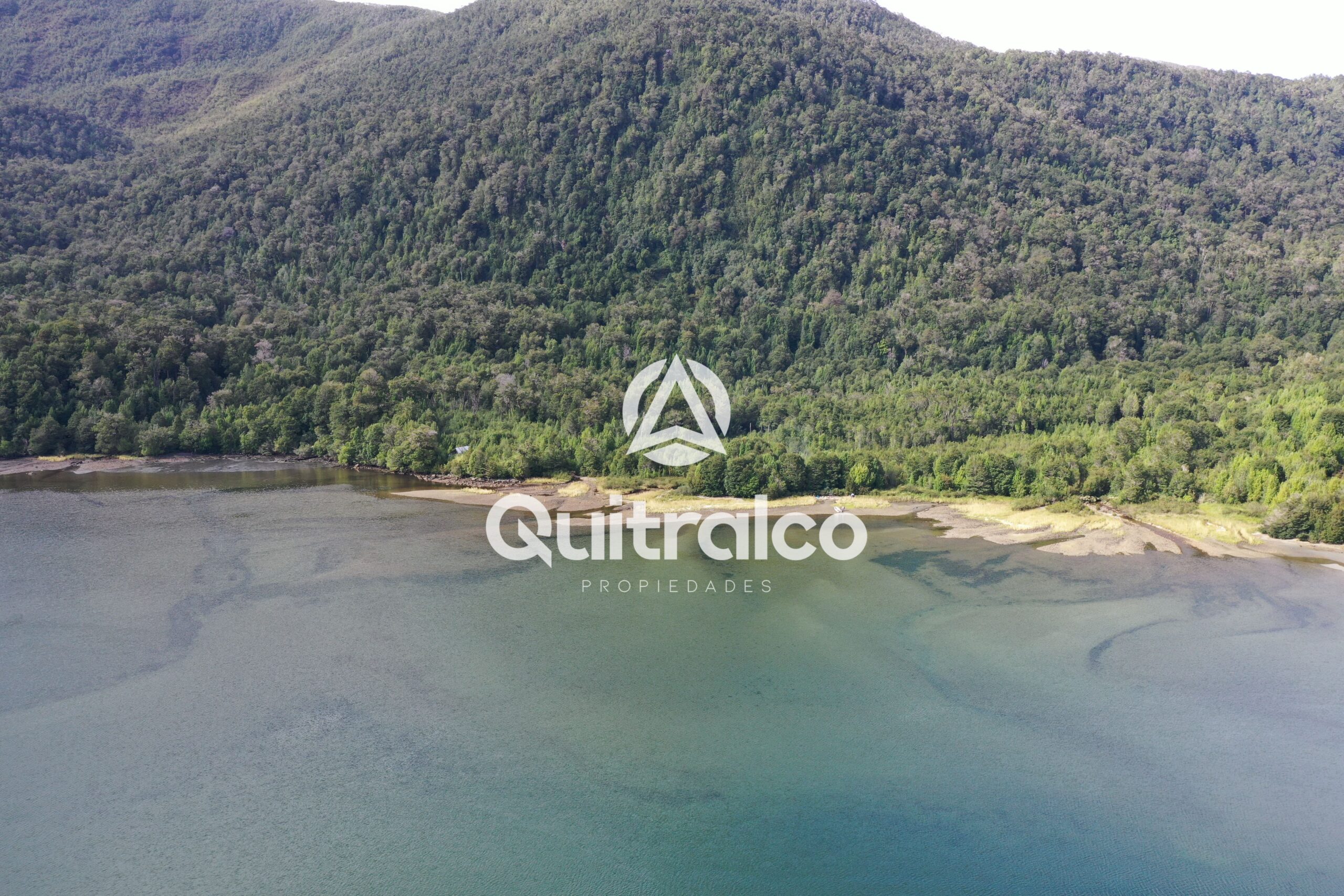 Puerto Bonito, Fiordo de Aysén