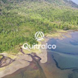 Puerto Bonito, Fiordo de Aysén