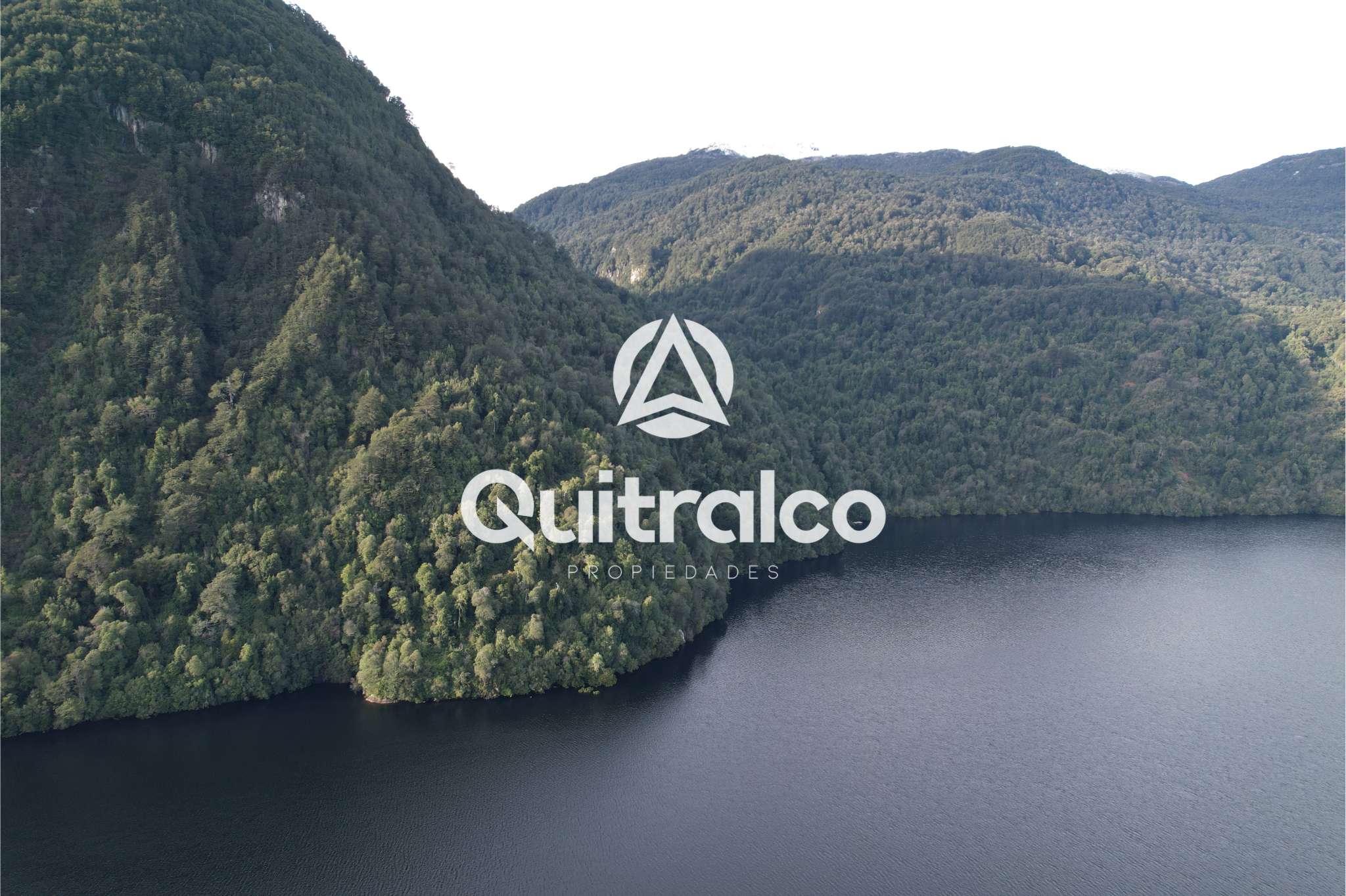 Fundo Lago Riesco, Puerto Aysén