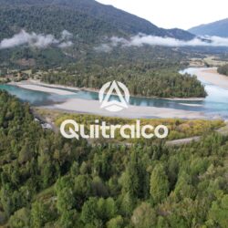 1 Río Palena, La Junta