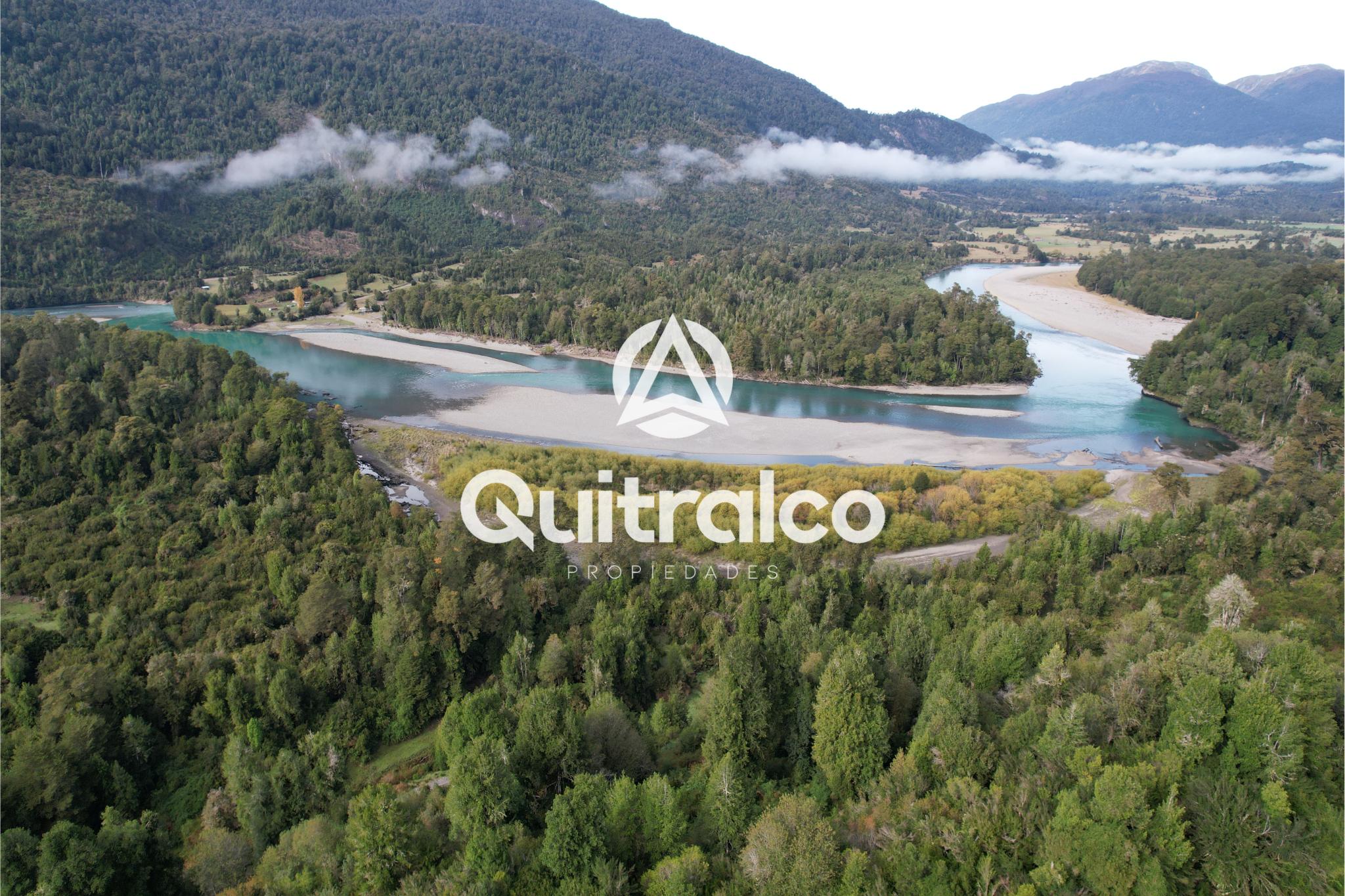 1 Río Palena, La Junta