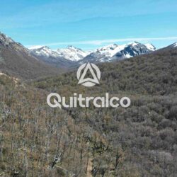 Arroyo el Gato - Valle el Gato