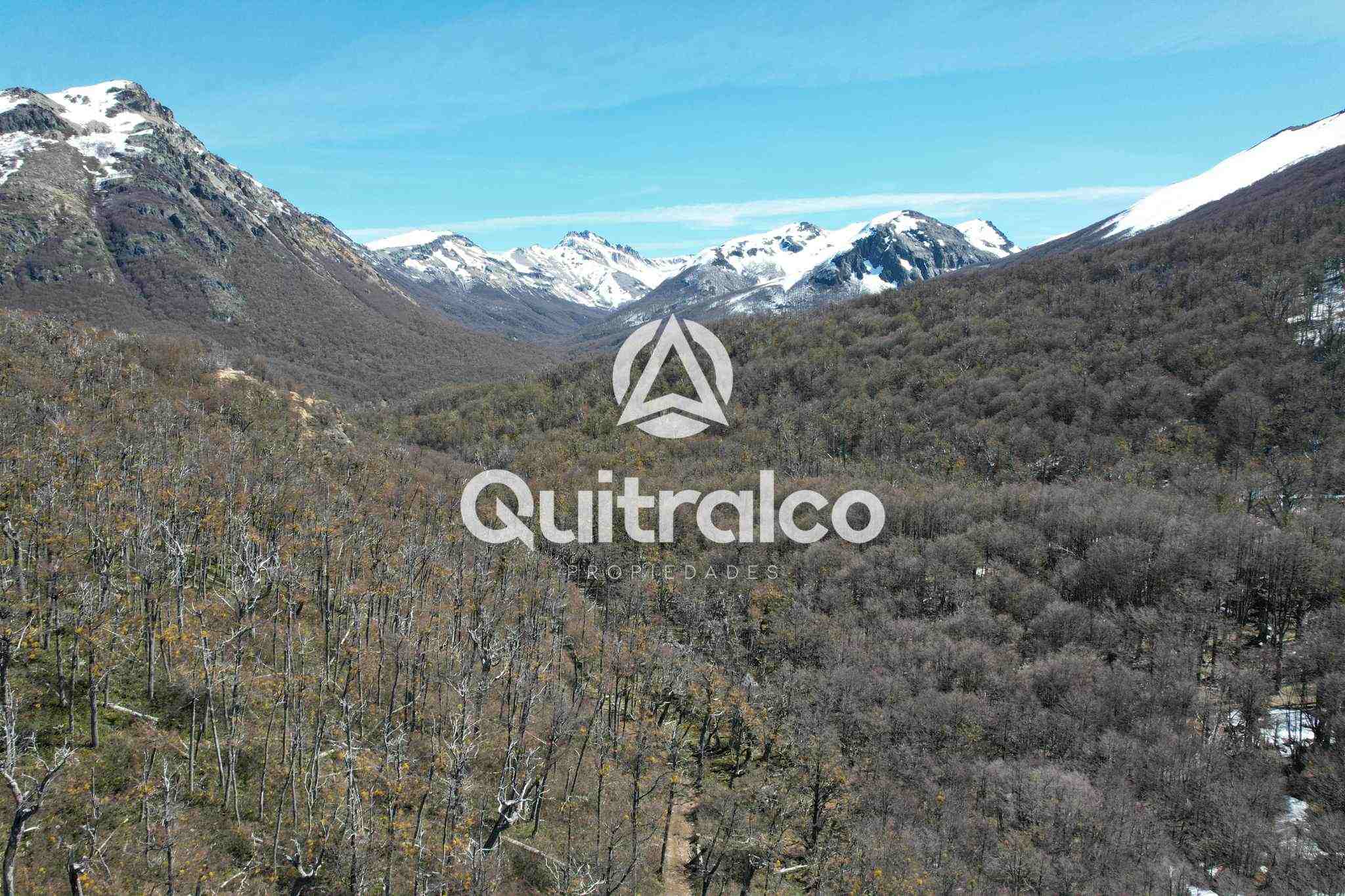 Arroyo el Gato - Valle el Gato