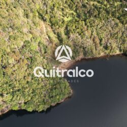 Fundo Lago Riesco, Puerto Aysén