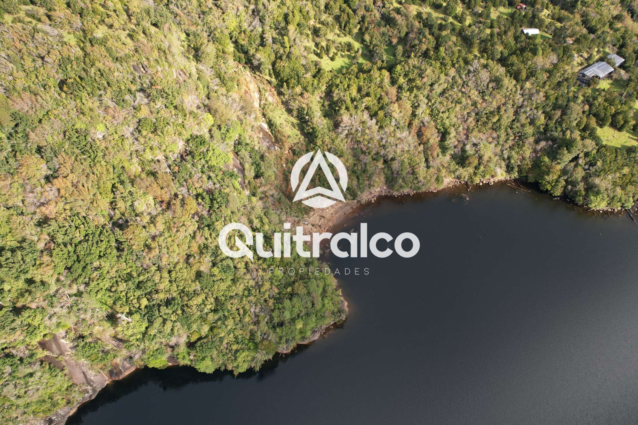 Fundo Lago Riesco, Puerto Aysén