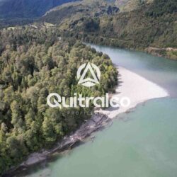 2 Río Palena, Palena Norte