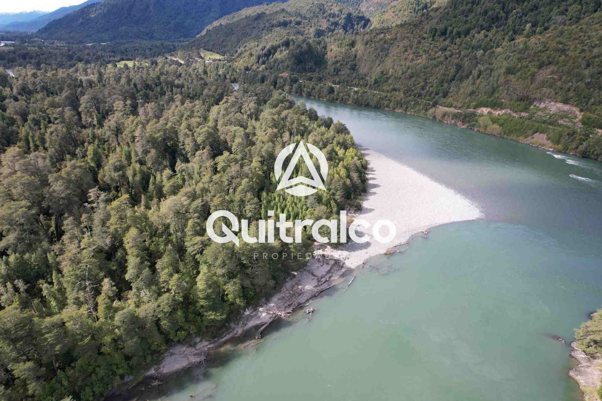 2 Río Palena, Palena Norte