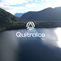 Fundo Lago Riesco, Puerto Aysén