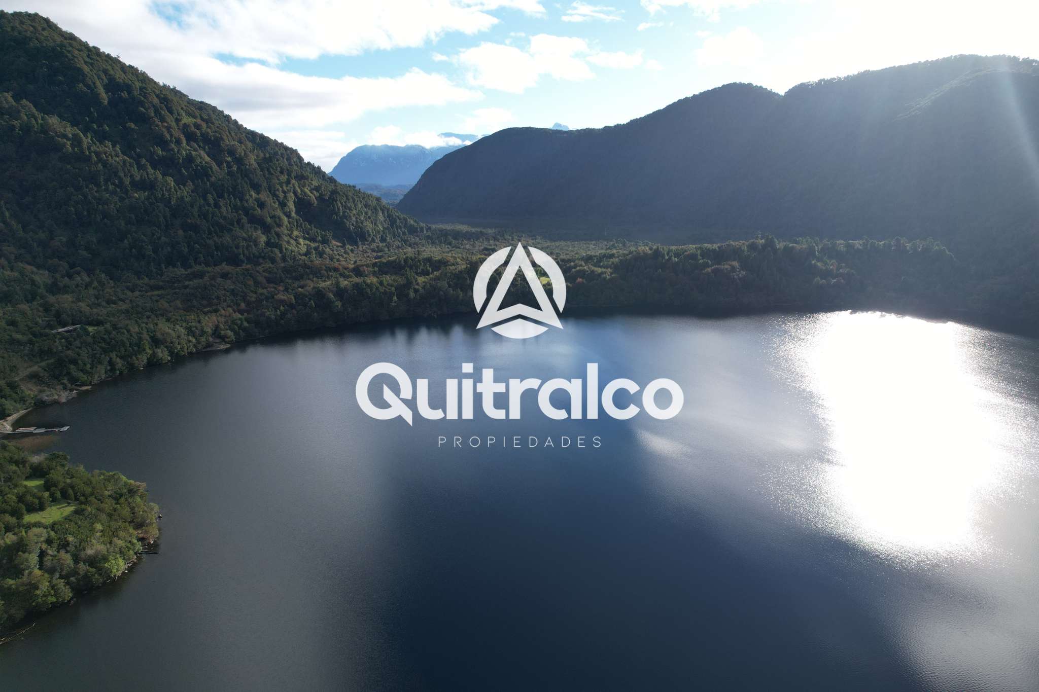 Fundo Lago Riesco, Puerto Aysén