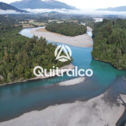 3 Río Palena, La Junta