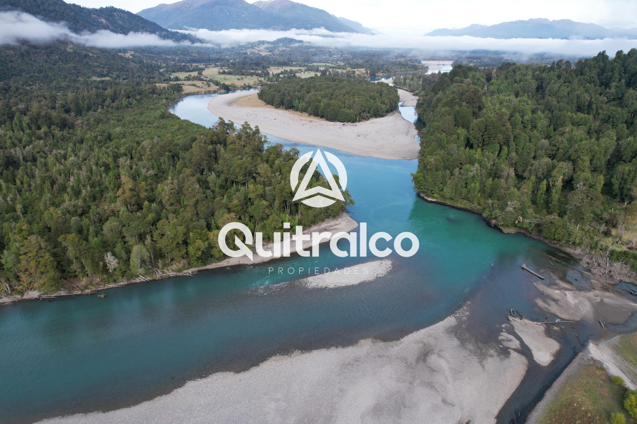 3 Río Palena, La Junta