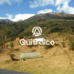 Río Mañihuales Aysén - Chinook Lodge