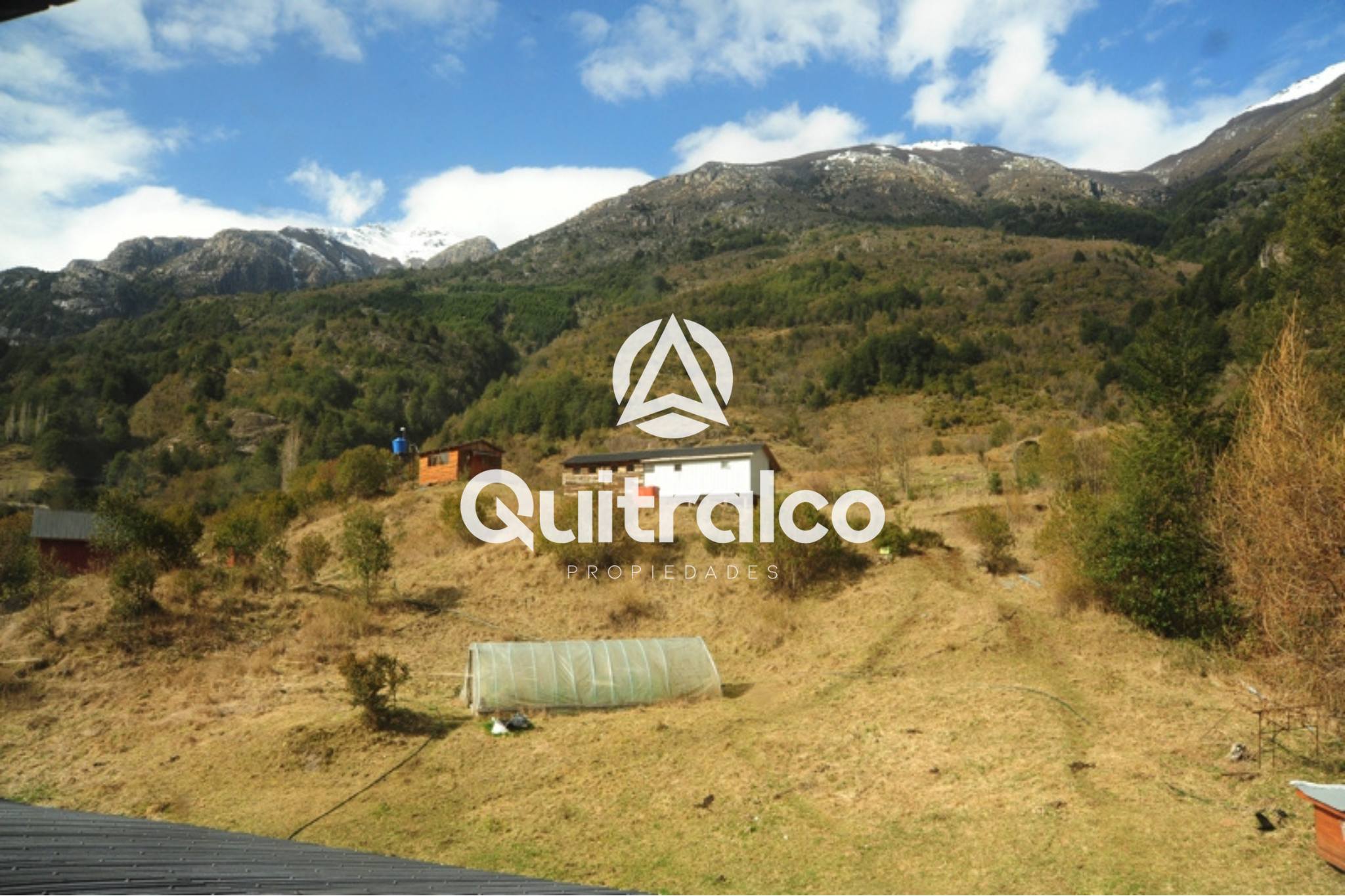 Río Mañihuales Aysén - Chinook Lodge