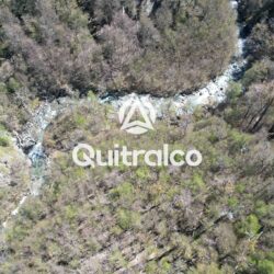 Arroyo el Gato - Valle el Gato