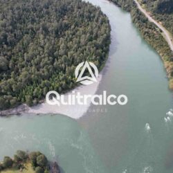 3 Río Palena, Palena Norte