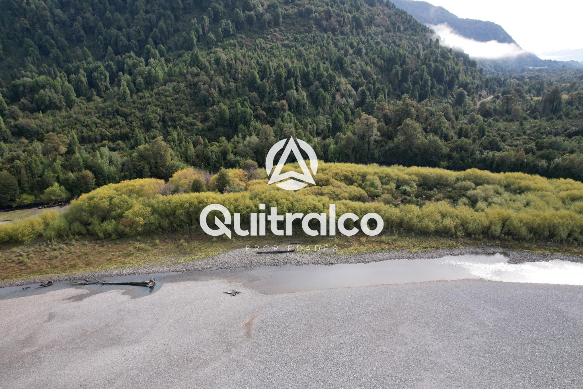 4 Río Palena, La Junta