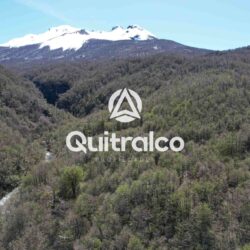 Arroyo el Gato - Valle el Gato