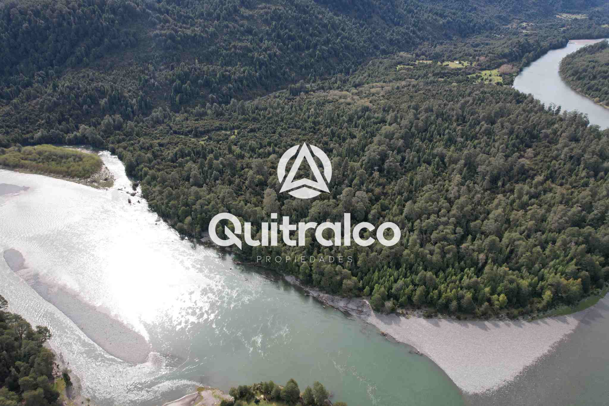 4 Río Palena, Palena Norte