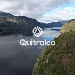 Fundo Lago Riesco, Puerto Aysén