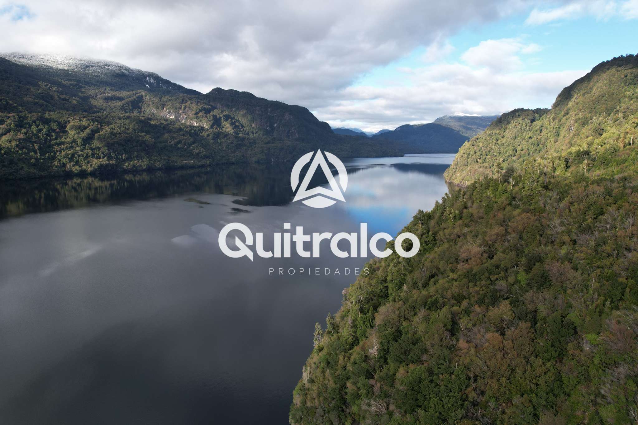 Fundo Lago Riesco, Puerto Aysén