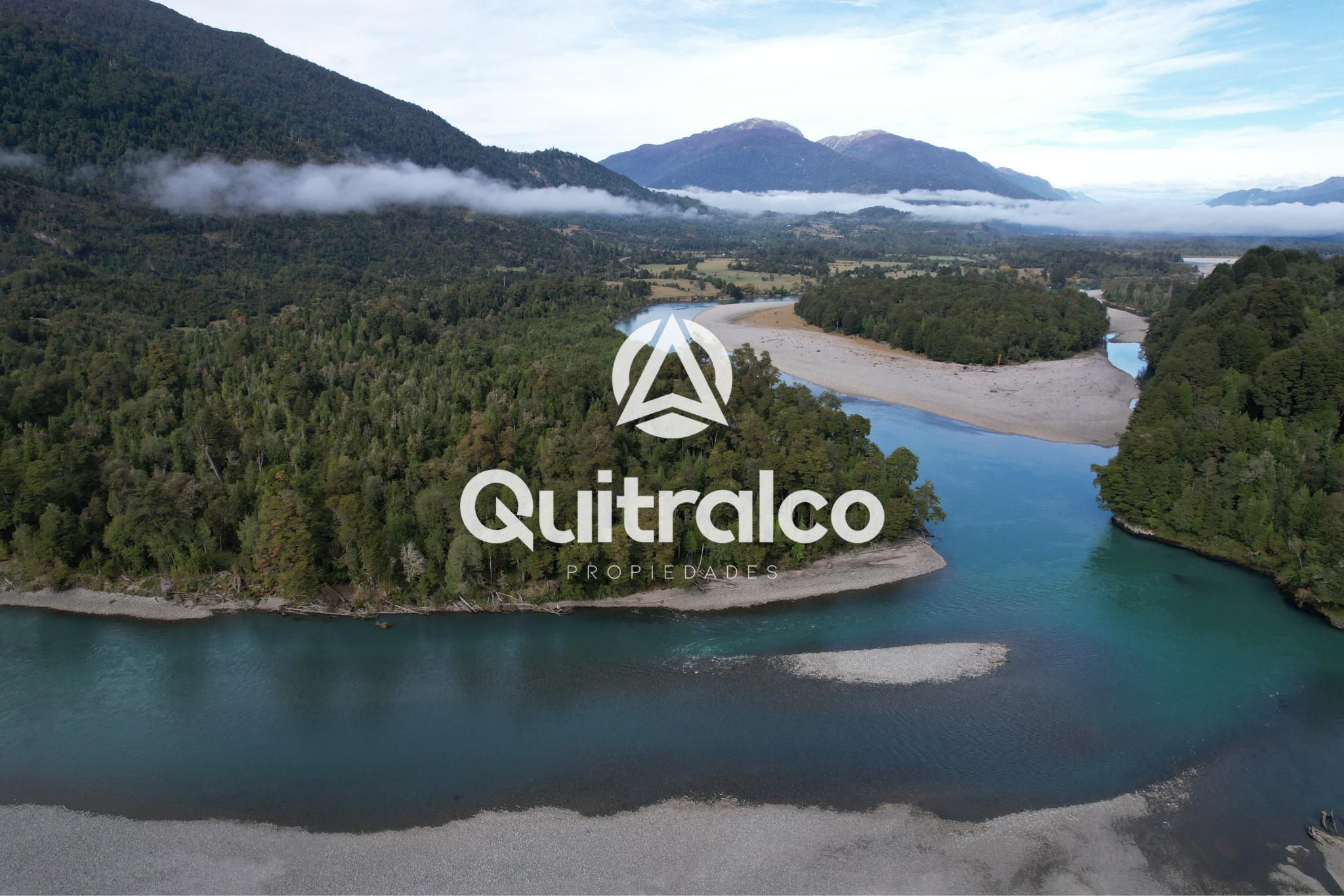 5 Río Palena, La Junta