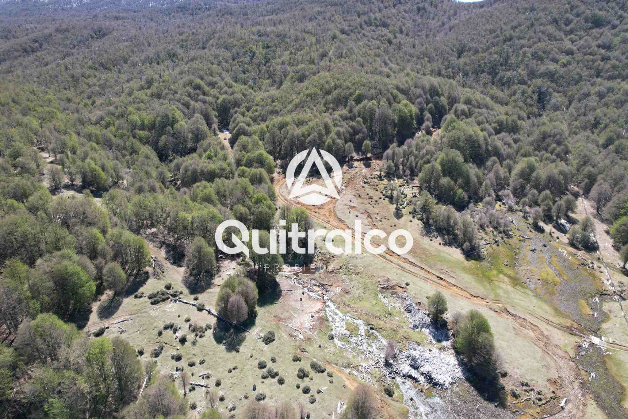 Arroyo el Gato - Valle el Gato