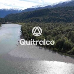 5 Río Palena, Palena Norte