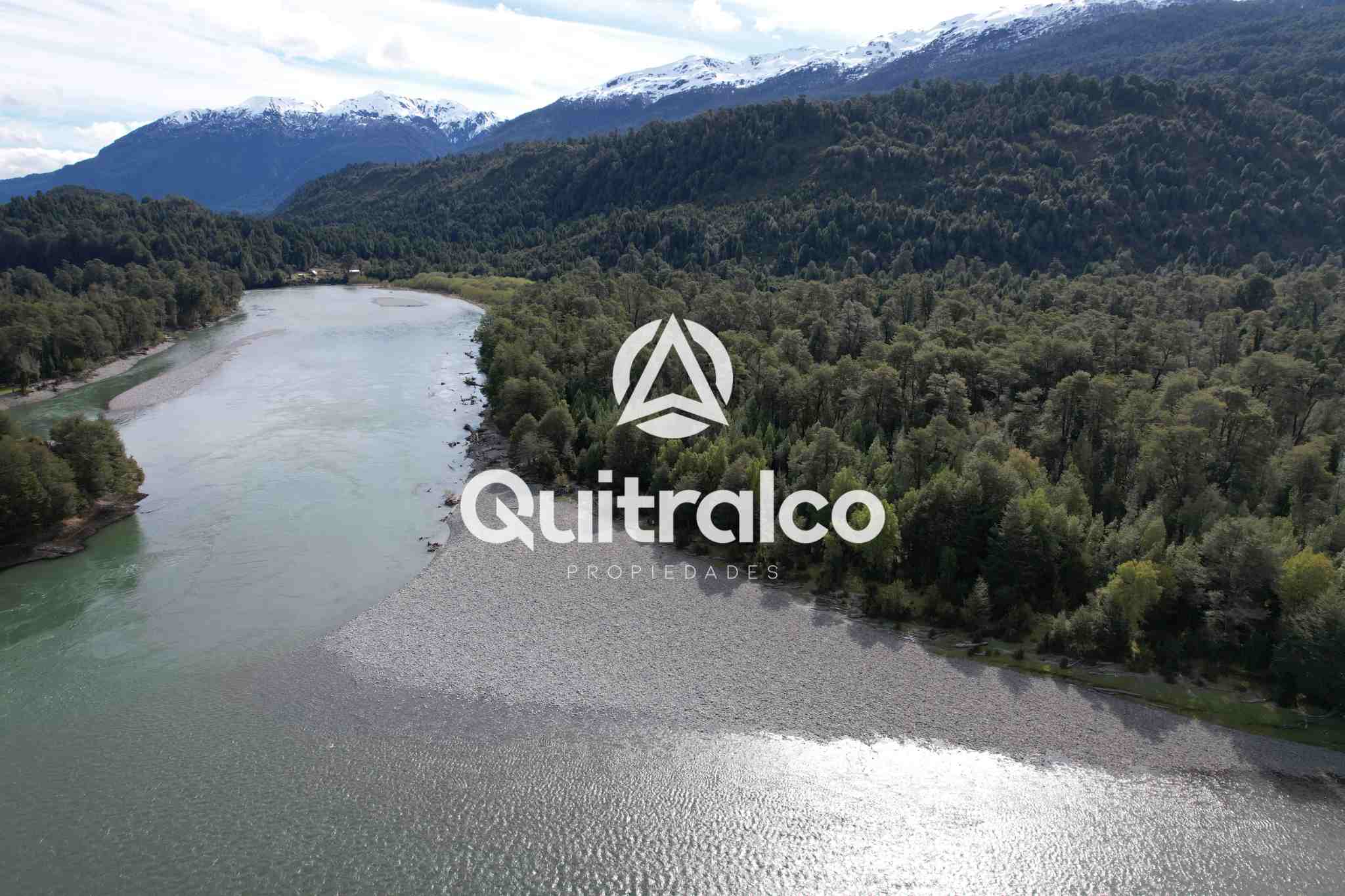 5 Río Palena, Palena Norte