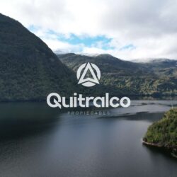 Fundo Lago Riesco, Puerto Aysén