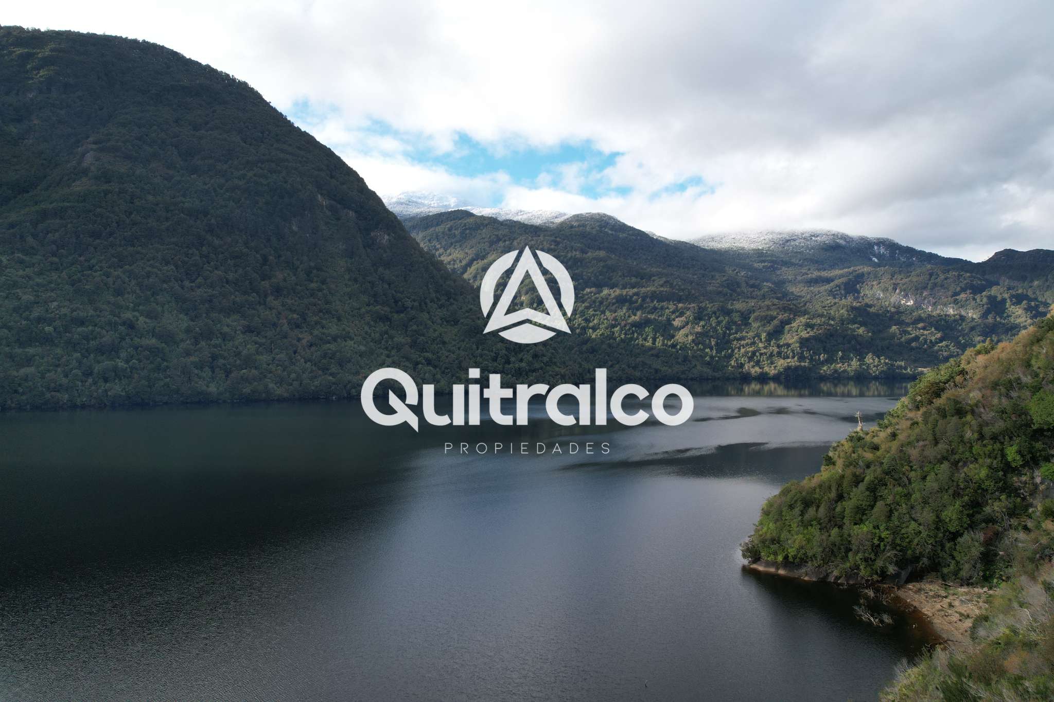 Fundo Lago Riesco, Puerto Aysén