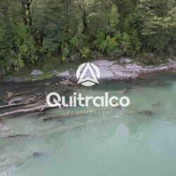 6 Río Palena, Palena Norte