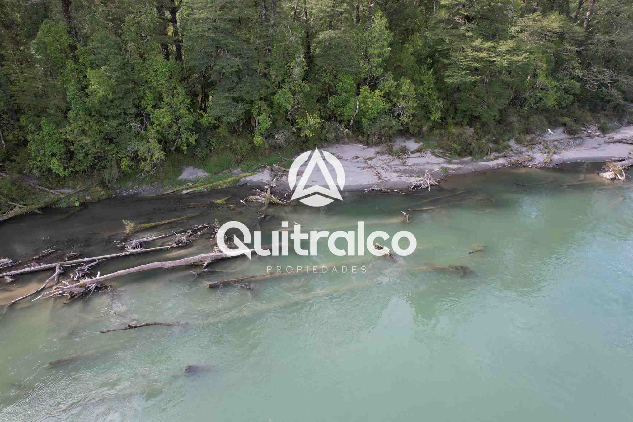 6 Río Palena, Palena Norte