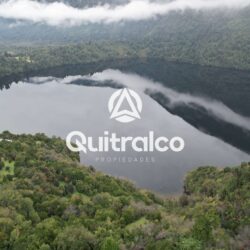 Fundo Lago Riesco, Puerto Aysén