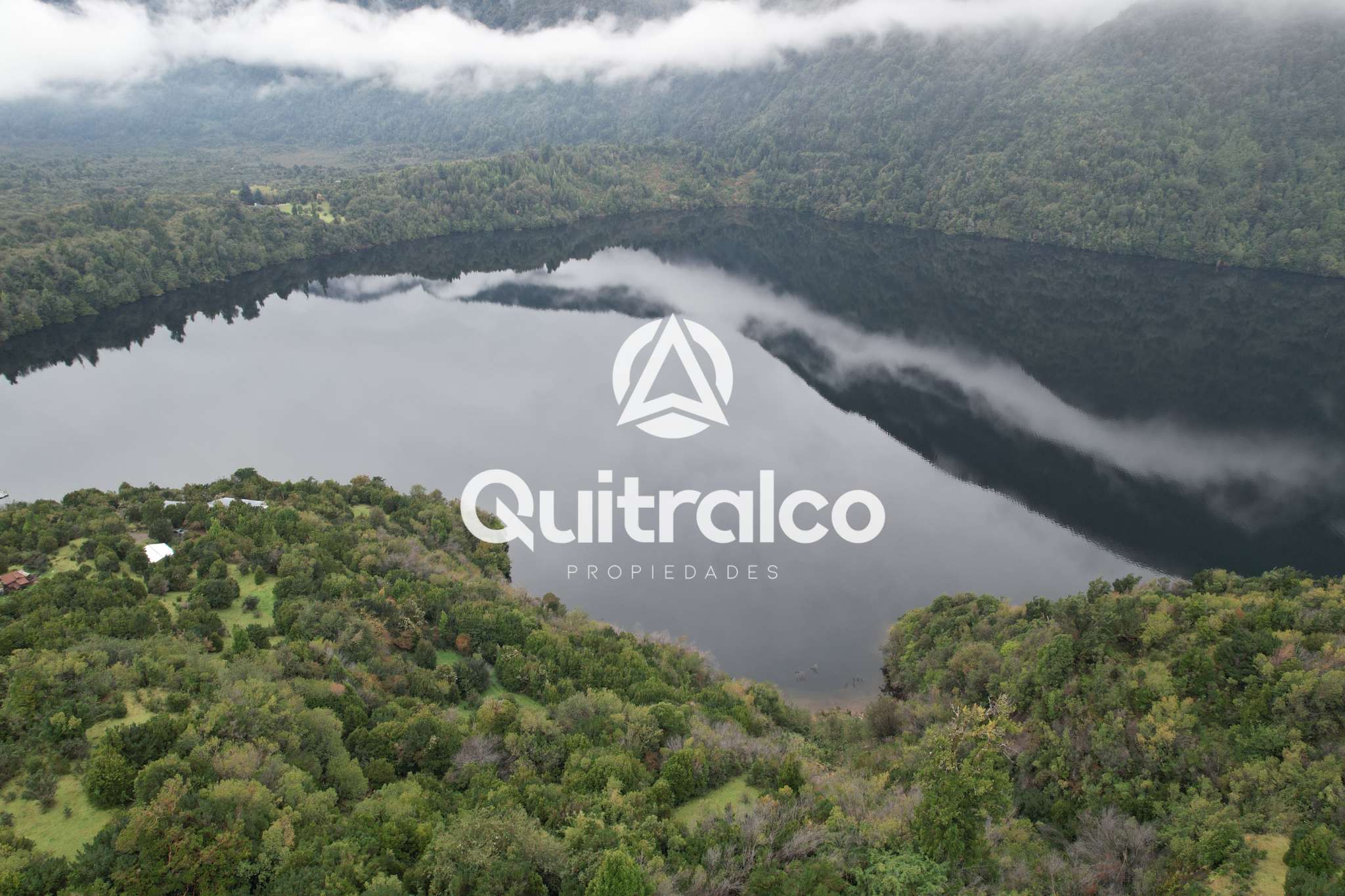 Fundo Lago Riesco, Puerto Aysén