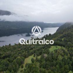 Fundo Lago Riesco, Puerto Aysén