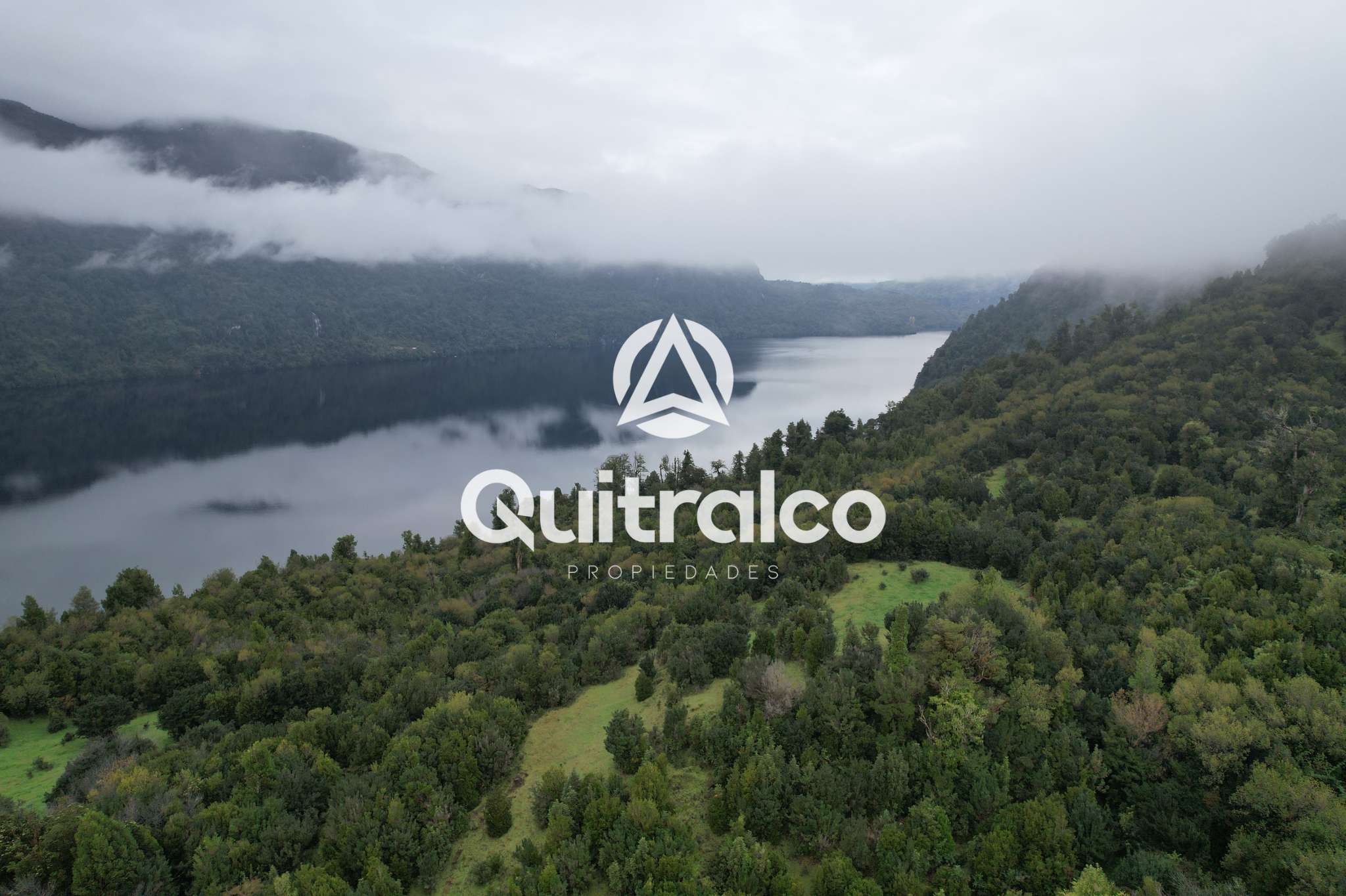 Fundo Lago Riesco, Puerto Aysén