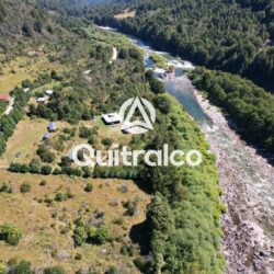 Río Mañihuales Aysén - Chinook Lodge