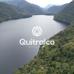 Propiedad Los Ciruelos - Aysén