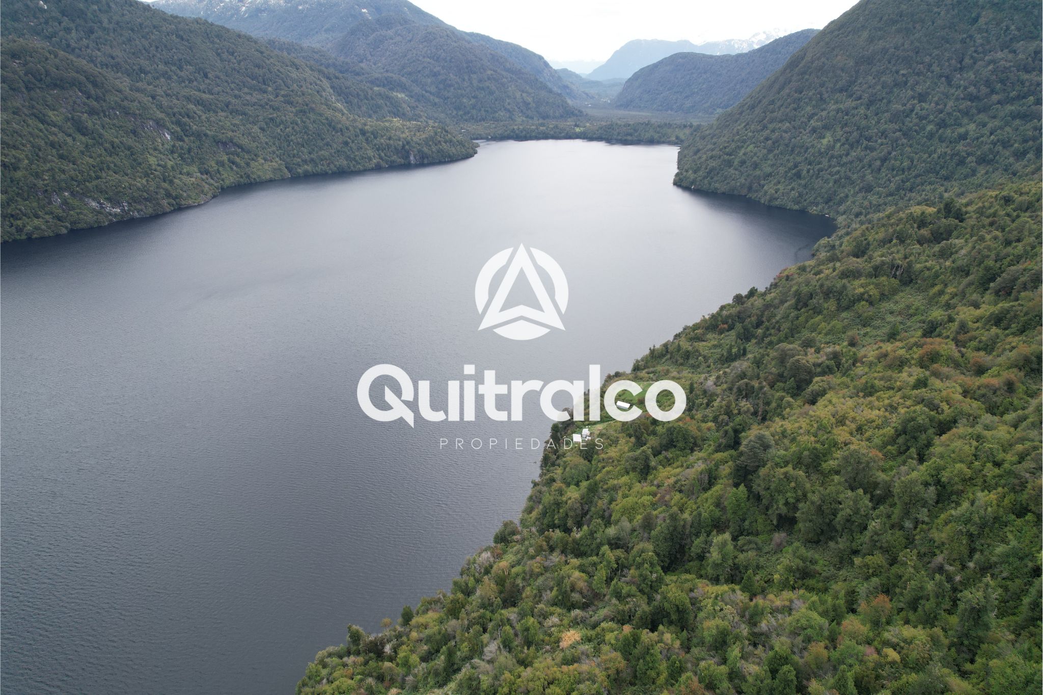 Propiedad Los Ciruelos - Aysén