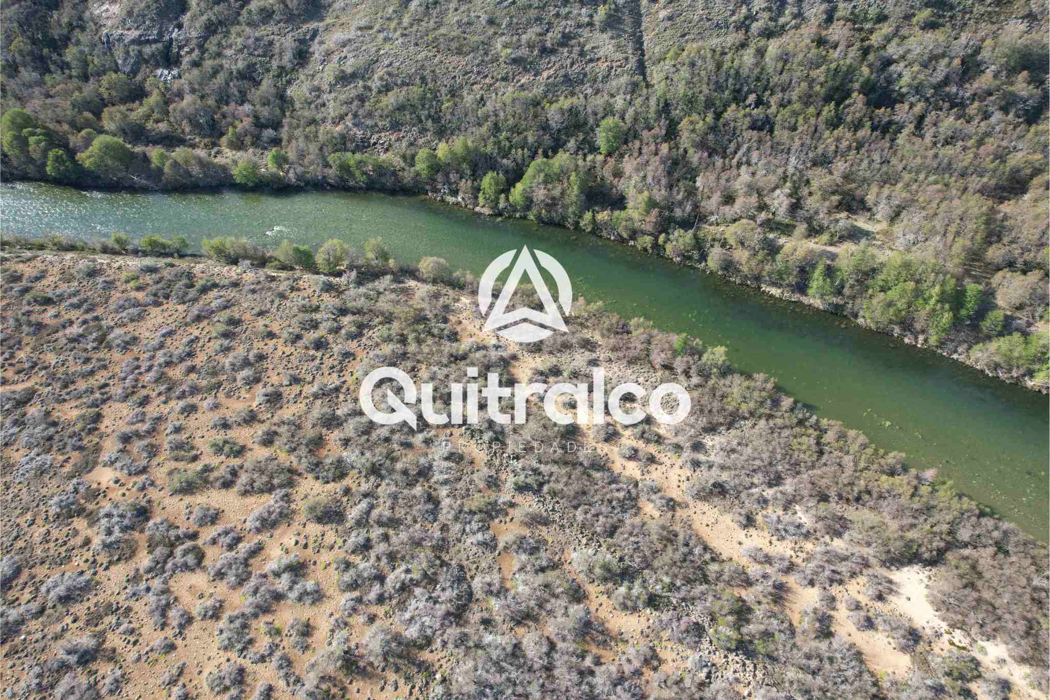 1 Proyecto Río Cáceres - Coyhaique