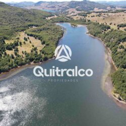 1 Proyecto Laguna el León - Coyhaique