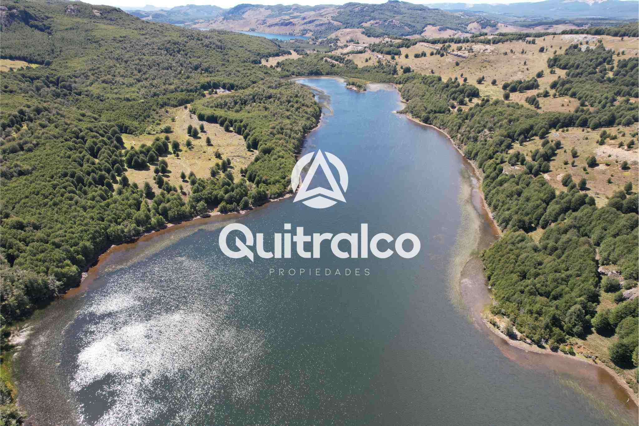 1 Proyecto Laguna el León - Coyhaique