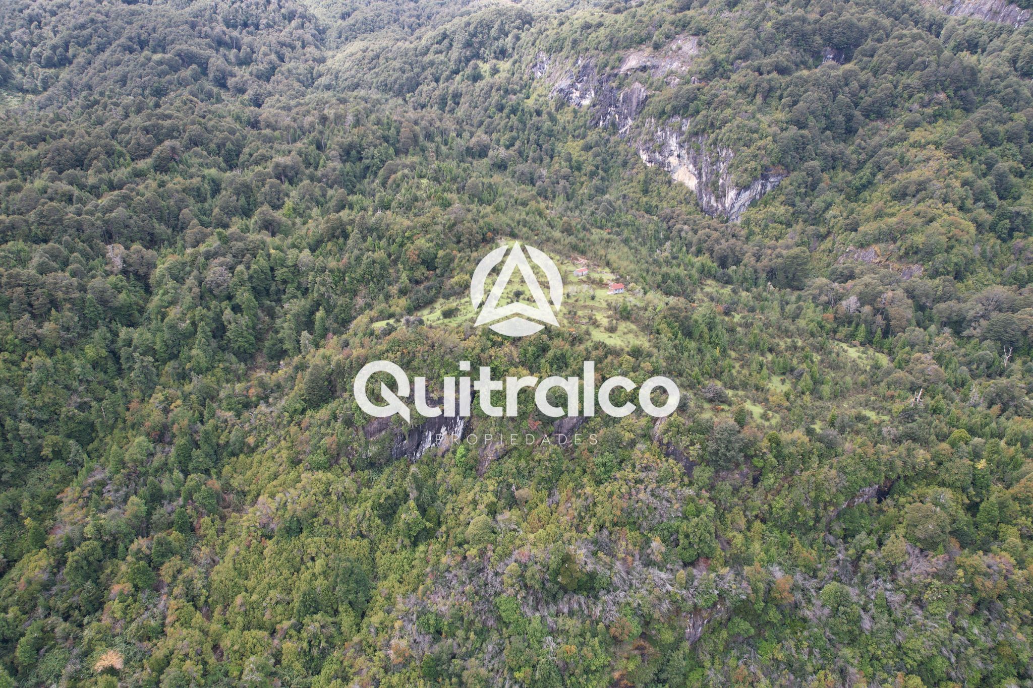 Propiedad Los Ciruelos - Aysén